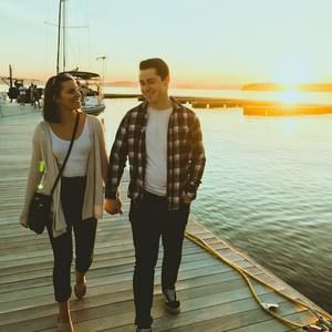 Meet your Posher, Sean